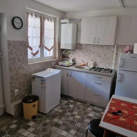 Ambasador Apartment