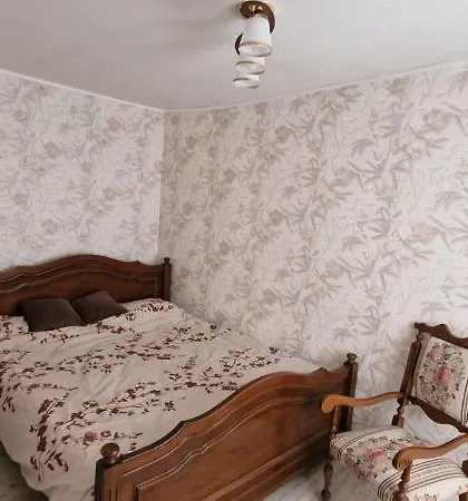 Ambasador Apartment *