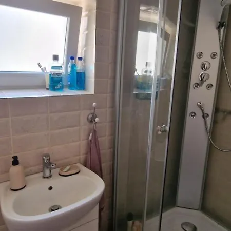 Ambasador Apartment *