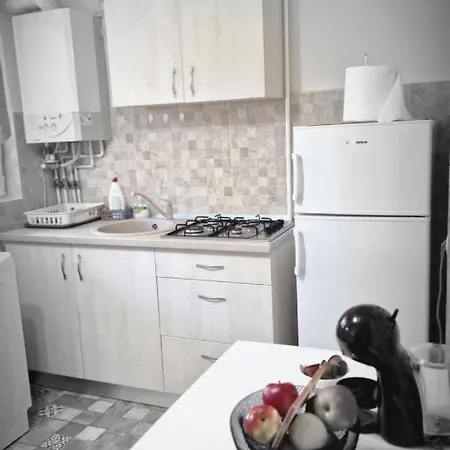 Ambasador Apartment *