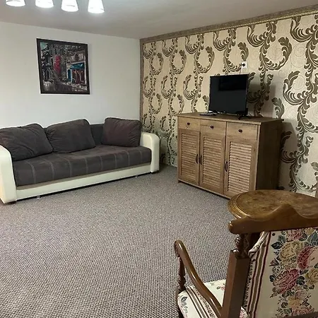 Apartment Ambasador *