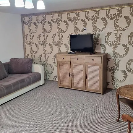 Ambasador Apartment