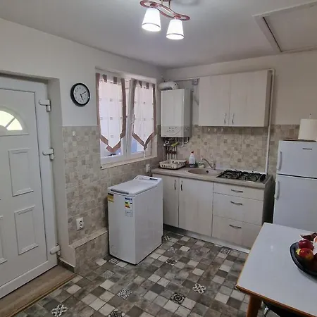 Apartment Ambasador