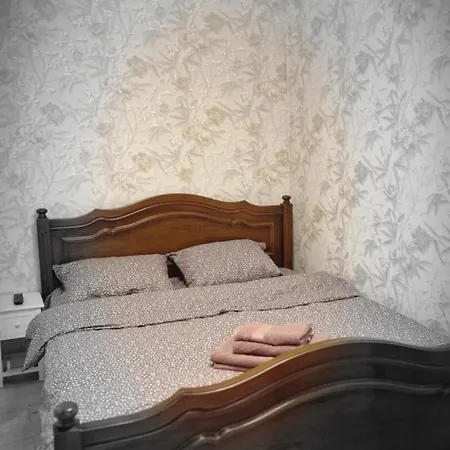 Ambasador Apartment Sibiu