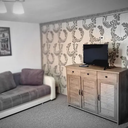 Apartment Ambasador