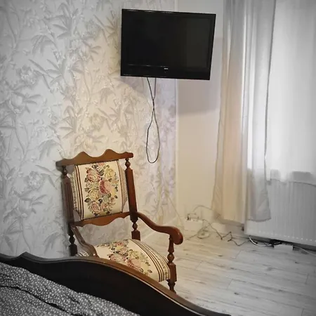 Ambasador Apartment Sibiu