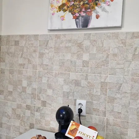 Apartment Ambasador Sibiu