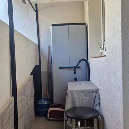 Ambasador Apartment
